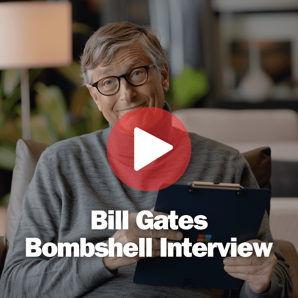 Bill Gates